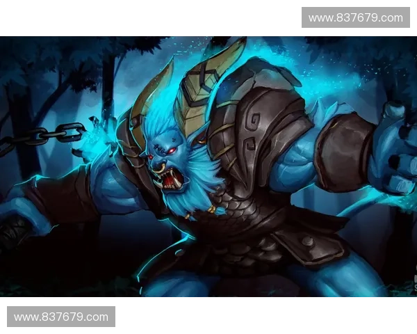 《探索Dota2狐光的奥秘：技能解析与游戏策略深度剖析》