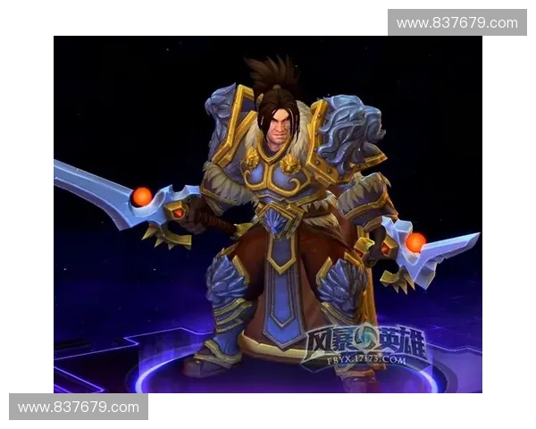 风暴英雄全新战斗篇章引领英雄重生，探索未知领域与超凡技能挑战